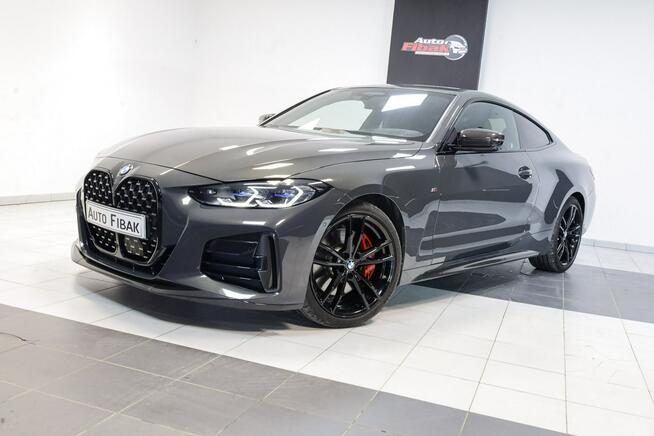 M440i*xDrive*Salon Polska*Bezwypadkowy*Gwarancja*Karbon*Vat23% Konstantynów Łódzki - zdjęcie 3