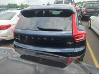 Volvo XC 40 INSCRIPTION / AWD / T5 / niski przebieg Chwaszczyno - zdjęcie 6