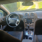 Ford Mondeo MK4 2.0 Diesel Automat 2007 Rok Sprzedaz Zamiana Bychawa - zdjęcie 7