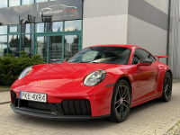Porsche 911 Carrera 4 GTS 541 KM. Aerokit. PPF. Wideoprezentacja. Węgrzce - zdjęcie 2