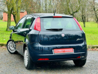 Fiat Grande Punto 1.4 benz ,klima, nowe sprzęgło, Gwarancja Mikołów - zdjęcie 9