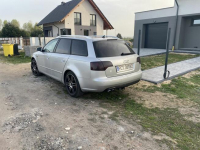 Audi A4 B7 1.9TDI Trzcianka - zdjęcie 3