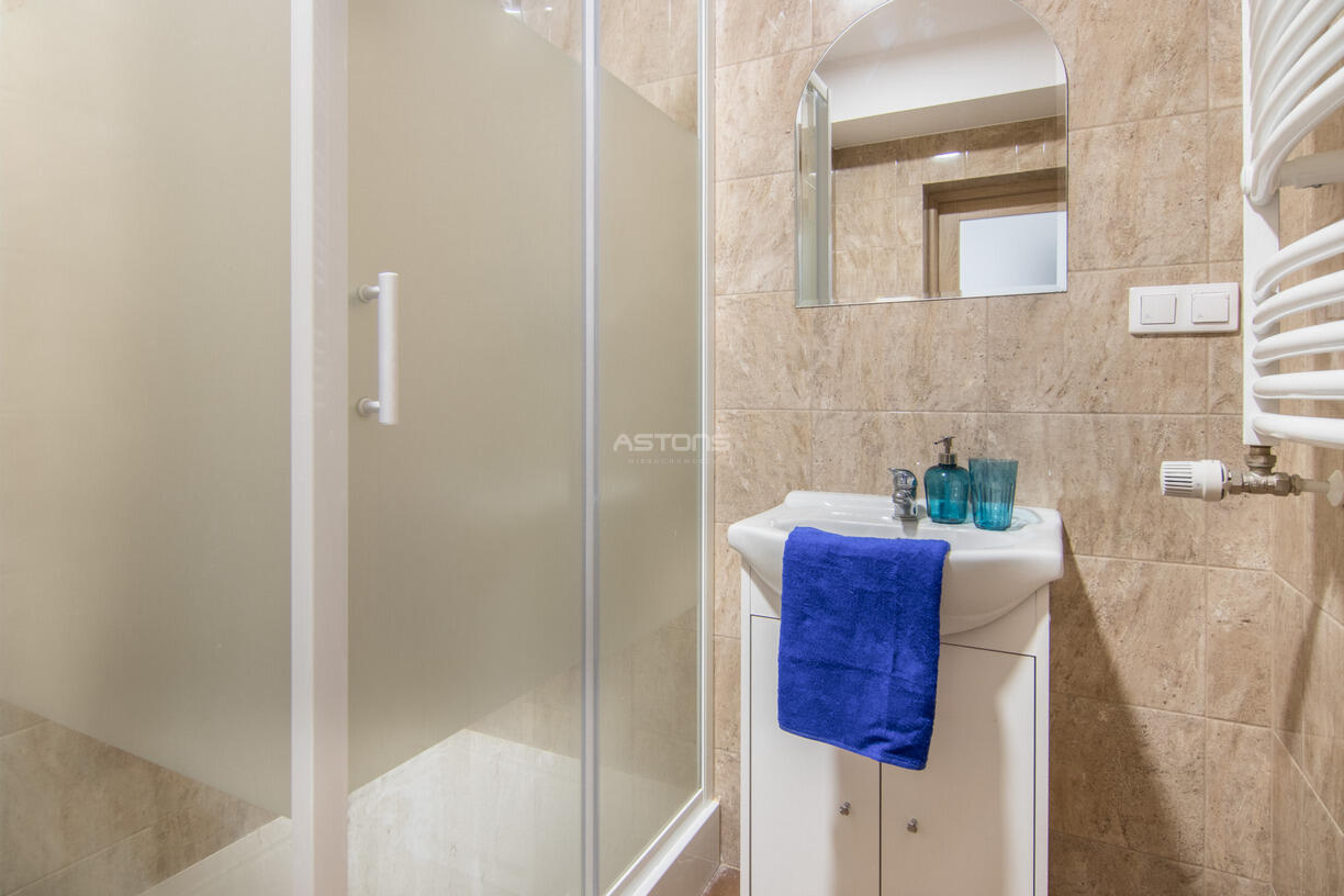 DO WYNAJĘCIA ŚWIETNIE POŁOŻONA KAWALERKA! Poznań - zdjęcie 6