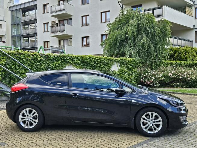 Kia Cee'd Salon Polska - Oryg Lakier Tarnowskie Góry - zdjęcie 6