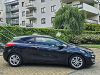 Kia Cee'd Salon Polska - Oryg Lakier Tarnowskie Góry - zdjęcie 6