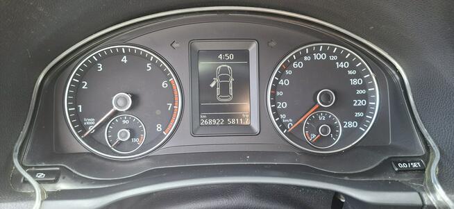 Volkswagen Scirocco 1.4b 140KM ZADBANY SPRAWNY Lublin - zdjęcie 8