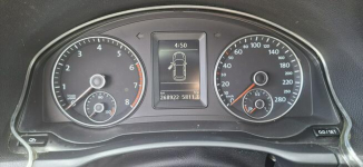 Volkswagen Scirocco 1.4b 140KM ZADBANY SPRAWNY Lublin - zdjęcie 8