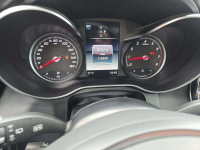 Mercedes GLC 300 4Matic / pakiet AMG / niski przebieg Chwaszczyno - zdjęcie 5