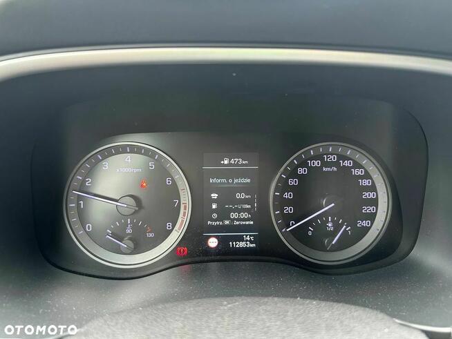 Hyundai Tucson 1.6 T-GDI Style 2WD Zbrudzewo - zdjęcie 5