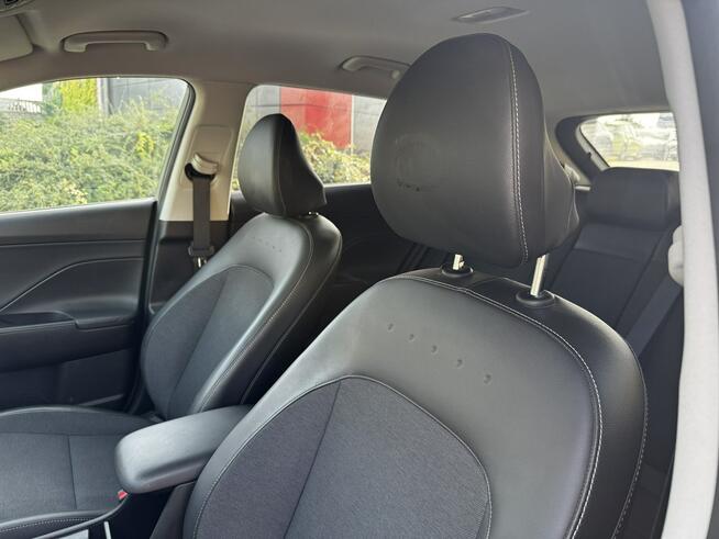 Hyundai Kona 1.6 Hybryda#Virtual#Automat#Kamera Margonin - zdjęcie 12