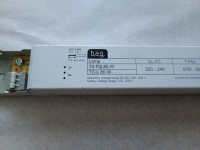 Statecznik elektroniczny 2x80W T5 Pabianice - zdjęcie 3