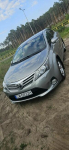 Sprzedam TOYOTA AVENSIS Włocławek - zdjęcie 6
