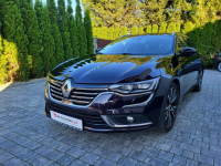 Renault Talisman ** Initiale Paris ** 4 Control ** Jatutów - zdjęcie 2
