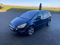 Ford S-Max Automat | Bogato wyposażony | 2.0 TDCI | 140 KM
