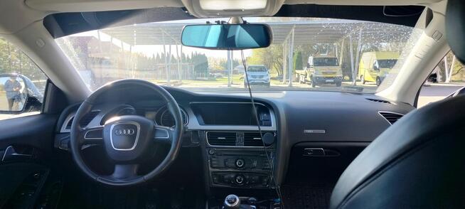 Sprzedam samochod Audi A5 Sandomierz - zdjęcie 4