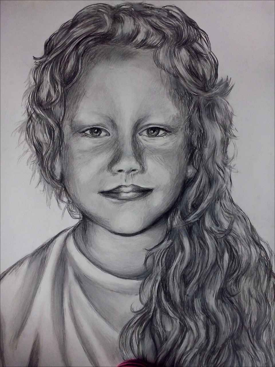 Portrety - rysunek na zamówienie Szczecin - zdjęcie 5