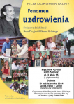 MYSZKÓW Fenomen Uzdrowienia FILM pokonaj raka stres bóle krzyża stawów Myszków - zdjęcie 1