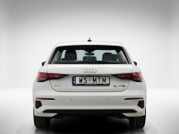 Audi A3 30 TFSI mHEV S tronic  ! Z Polskiego Salonu ! Faktura VAT ! Warszawa - zdjęcie 4