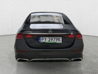 Mercedes E 220 Komorniki - zdjęcie 6
