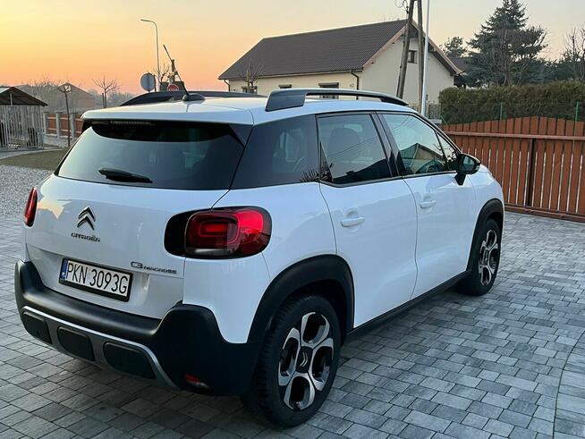 Sprzedam Citroen C3 Aircross 2018 w diesel Kleczew - zdjęcie 5
