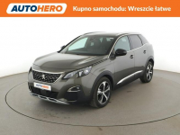 Peugeot 3008 full led automat panorama GT Line virtual navi kamera