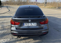 BMW 3GT F34 Gran Turismo M-Pakiet Kępno - zdjęcie 5