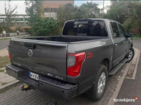 Nissan Titan 400KM 4x4 Warszawa - zdjęcie 5