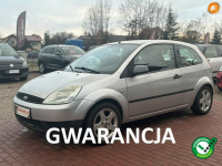 Ford Fiesta Klima,Gwarancja Sade Budy - zdjęcie 1