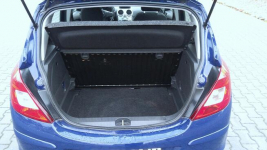 Opel Corsa 1.2 Benz.70KM. Salon. Sprawna. Zadbana. 2012 Sochaczew - zdjęcie 11