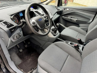Ford C-Max 2011r. 1.6 benz. Klima Gwarancja Kutno - zdjęcie 11