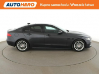 20d Automat R-Sport Panorama Navi Tempomat Grzana Skóra Kamera BiXenon Warszawa - zdjęcie 9