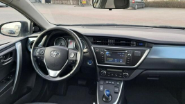 Toyota Auris 1.8 Hybryda Kamera Klimatronik możliwa ZAMIANA Rawa Mazowiecka - zdjęcie 8