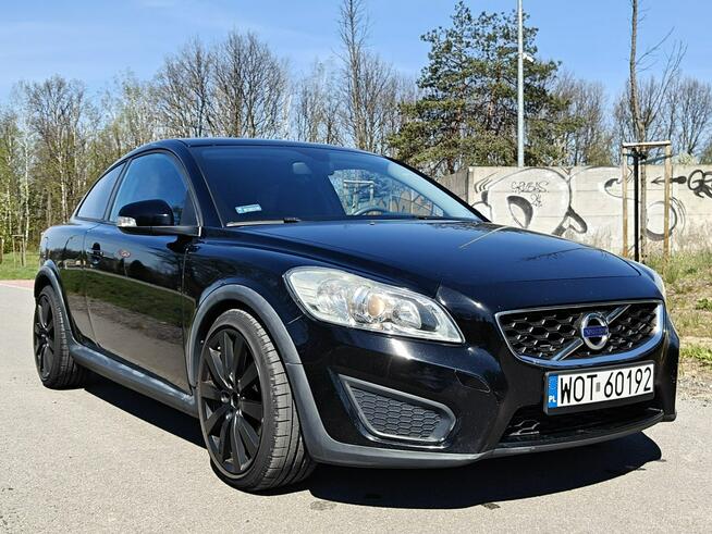 Volvo C30 Karczew - zdjęcie 1