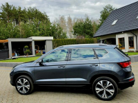Seat Ateca 1.5 TSI XCELLENCE / Virtual Cocpit / Full LED Skępe - zdjęcie 5