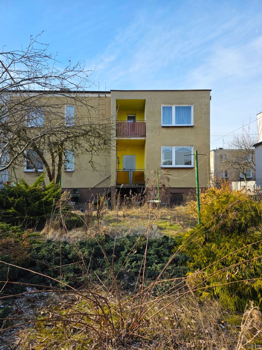 Dom na sprzedaż Poznań Poznań - zdjęcie 4