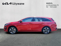 Kia Nowy Ceed 1.4T-GDI 140 KM 6MT BusinessLine AEB SalonPL SerwisASO Łódź - zdjęcie 2