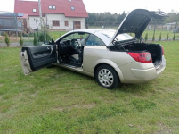 Renault Megane -panorama - kabriolet Pruszków - zdjęcie 3