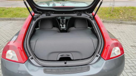 VOLVO C30 1.6 benzyna salon Polska Kielce - zdjęcie 7