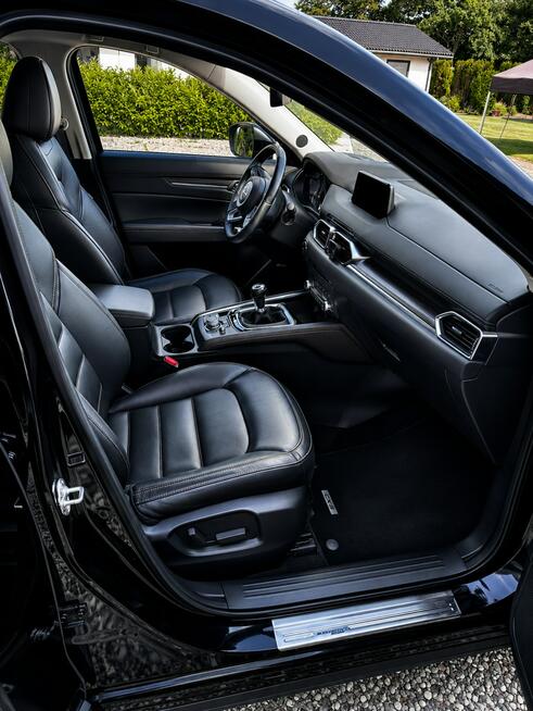 Mazda CX-5 Sadlno - zdjęcie 9