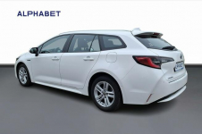 Toyota Corolla 1.8 Hybrid Comfort Swarzędz - zdjęcie 5