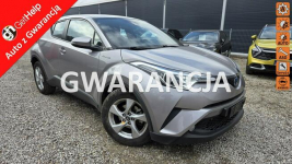 Toyota C-HR 1.8 HSD 66 tyś km Kamera Asys. Parkowania