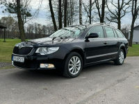 Škoda Superb Xenon, hak, skóra