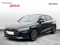 AUDI S3 333 KM CAŁY W FOLII PPF