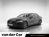 Volvo S60 B4 B R-Design aut ! Z Polskiego Salonu ! Faktura Vat !