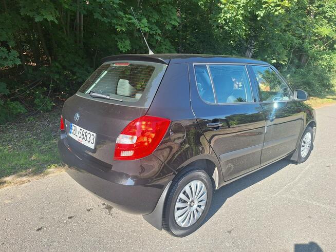 Škoda Fabia Cool Edition- Mulimedia+ kamera cofania Siewierz - zdjęcie 4