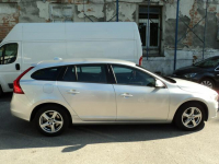 sprzedam ładne VOLVO V60 Z 2016R 1.6 TDI 150KM Lublin - zdjęcie 3