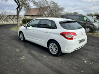 Citroen C4 1.6 e-HDi Jarocin - zdjęcie 8