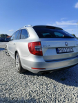 Škoda Octavia 2.0TDI 140km &quot;Raty&quot;Leasing&quot; Grodzisk Wielkopolski - zdjęcie 9