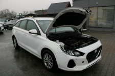 Hyundai i30 Family Led Klimatyzacja Książka Serwisowa Gliwice - zdjęcie 3