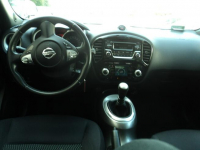 SPRZEDAM  NISSANA JUKE Z2017R 1.2 B 116KM Lublin - zdjęcie 9